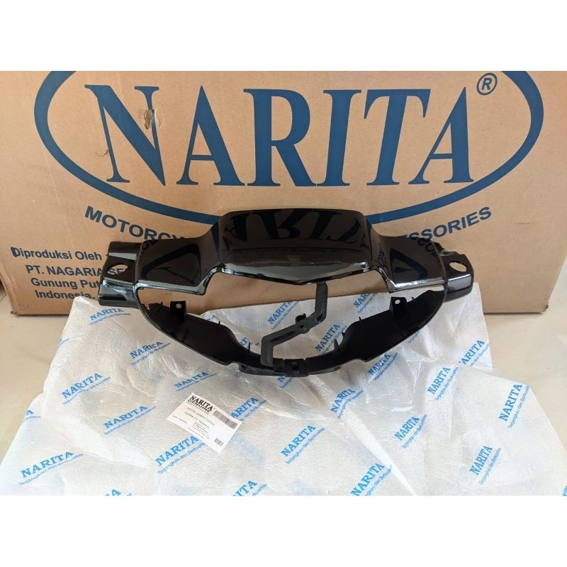 Batok Depan Supra Fit Lama 2005 Merek Narita
