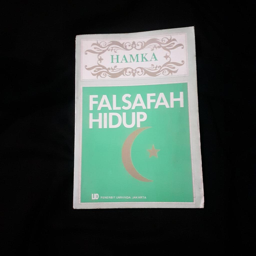 Falsafah Hidup - Hamka