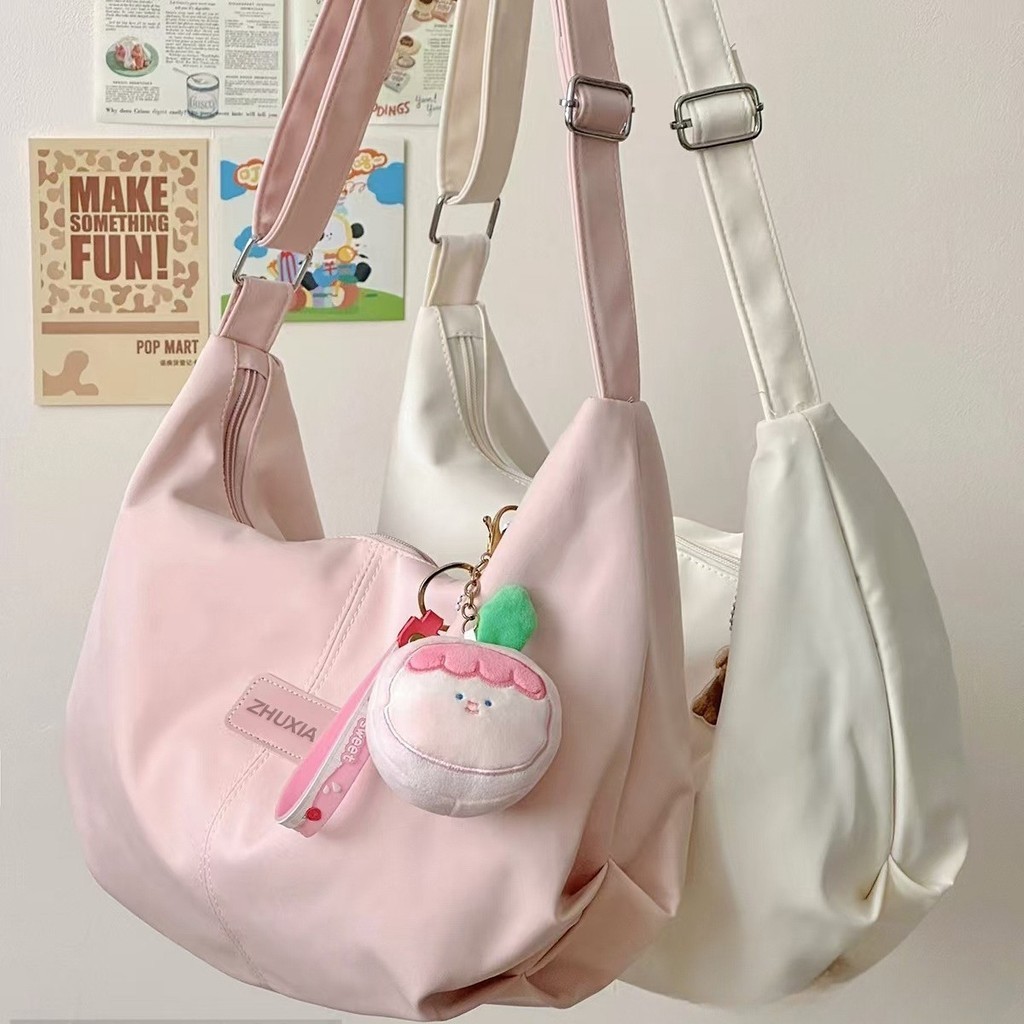 Tas Selempang Bahu Mini Wanita Selempang Waist Bag Sling Bag Shoulder
