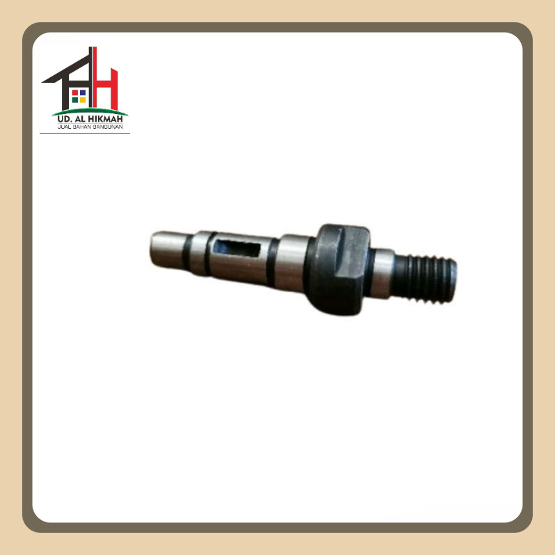 As / Spindle Mesin Gerinda modern M-2350 M2350 gerenda gerinda potong