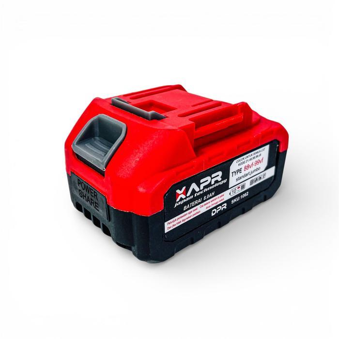 APR 1062 Baterai Jumo baterai lxt 10cell kode 88vf99vf terbaru XAPR 1062 Apr raja baterai lxt 10cell