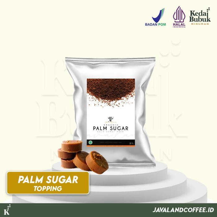 Javaland Palm Sugar 1Kg