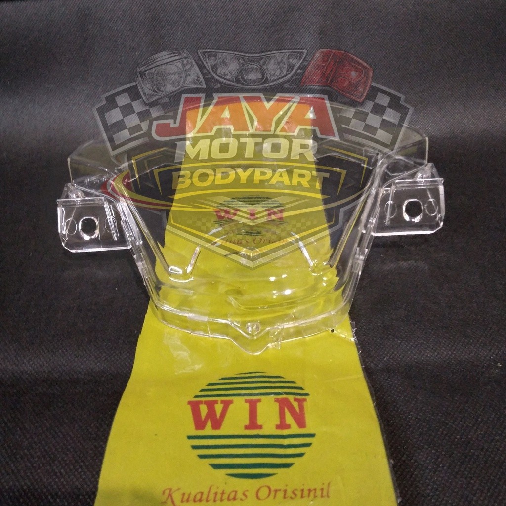 Mika Speedometer Beat FI 2012 2013 2014 / Beat Pop WIN | kaca spedometer spidometer speedo spedo spi