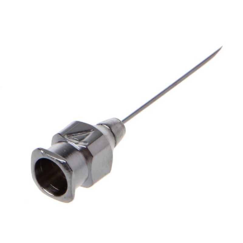 jarum Suntik kecil 10pcs jarum suntik ayam puyuh doc anakan ayam