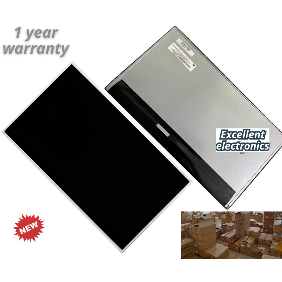 LCD HP All In one PC 20-C414D original new monitor panel screen