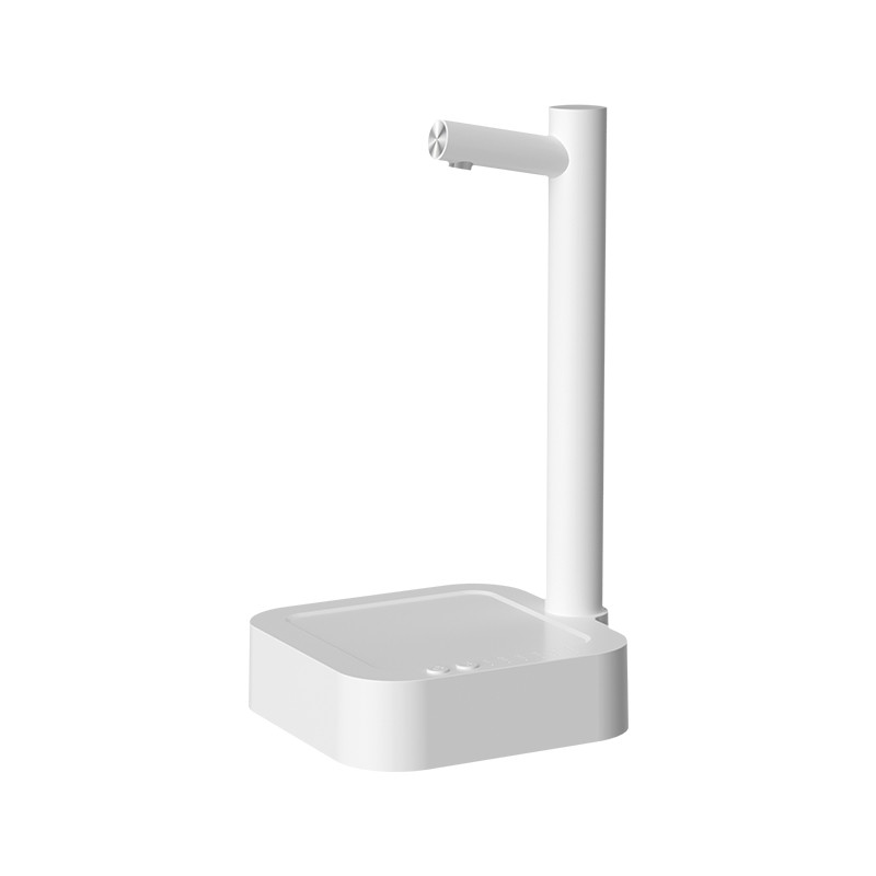 Electric Water Gallon Pump Automatic Water Dispenser Pump 19 Liters Desktop Portable Water Pump Bott