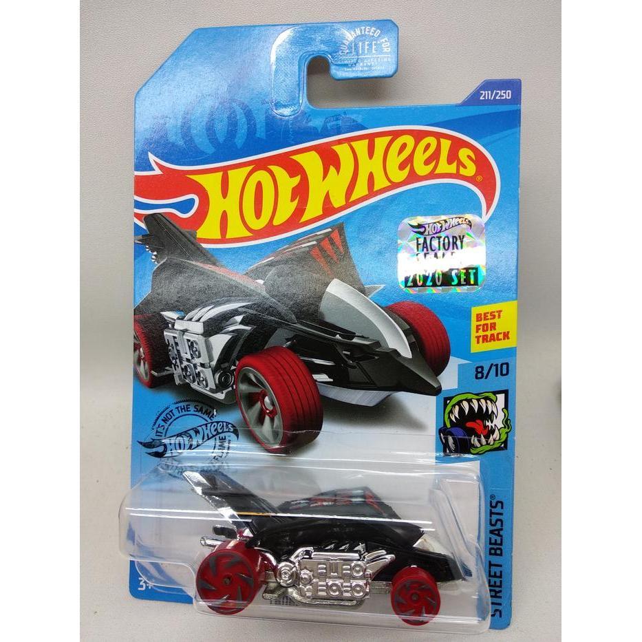 Hot Wheels TURBO ROOSTER