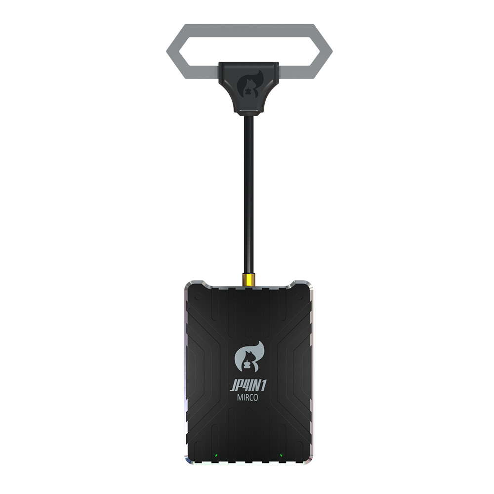 Jumper JP4IN1 MIRCO JR/NANO JP4IN1 MICRO Multiprotocol Module for Jumper T14 / T15 / T20 / T16 / T-l