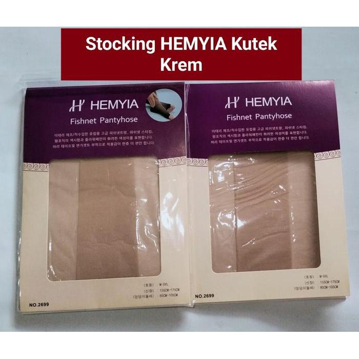 Stocking sandals open toe socks 3D Bianca Maria - Hemyia kulit