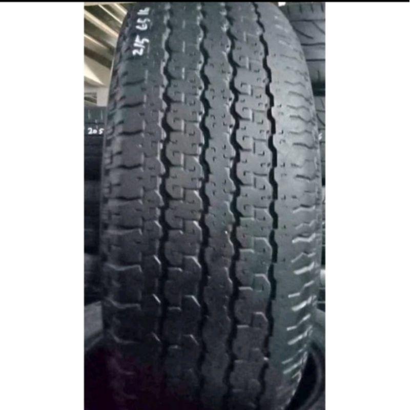 Ban Mobil Ring 16 Dueler Ht Ukuran 215/65 R16 Tubless