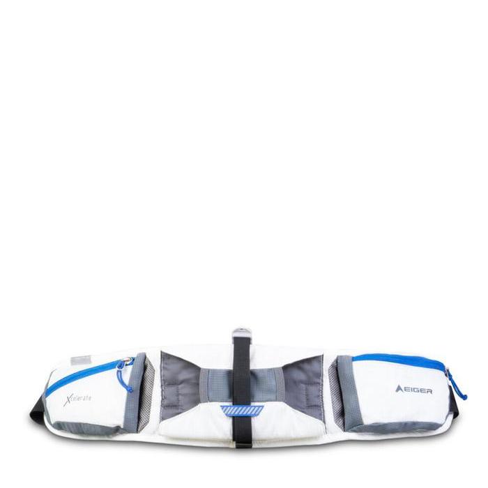 Tas Pinggang Eiger Xcelerate Belt - Original - Putih
