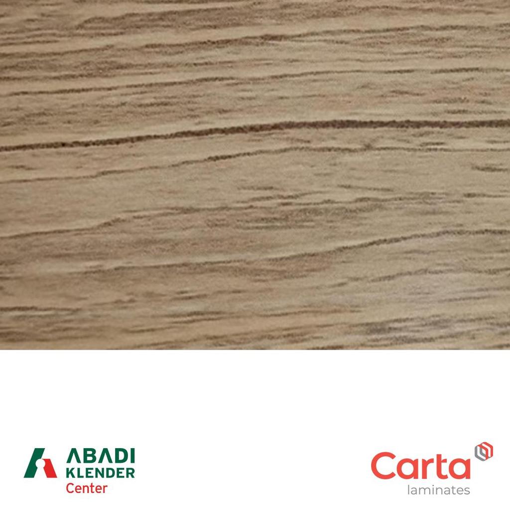 EDGING KAYU / LIST PINGGIRAN EDGING KAYU / EDGING CARTA CT 7865 - 42MM X 1MM WOODGRAIN