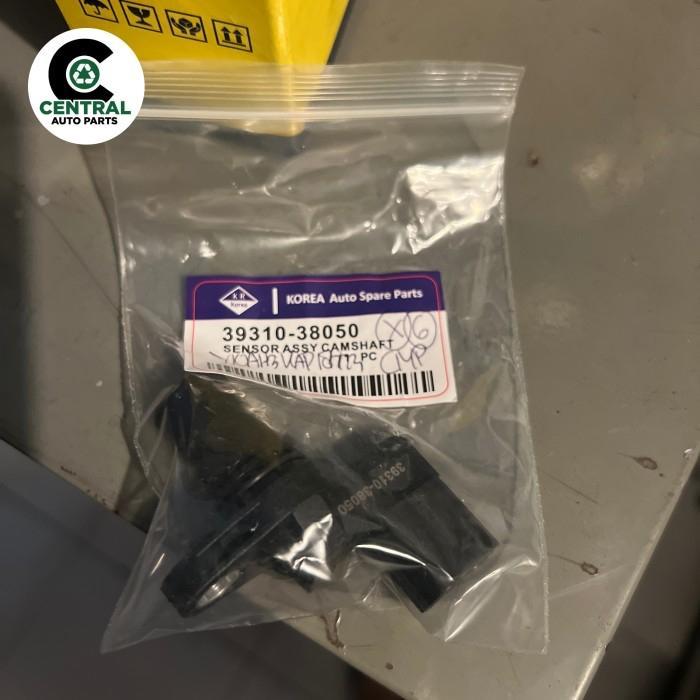 Sensor cmp trajet/atoz/visto bermutu