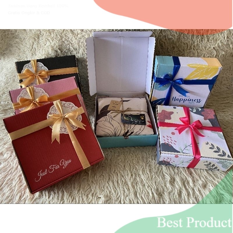 KADO PERNIKAHAN KADO SPREI HAMPERS WEDDING HAMPERS PERNIKAHAN HAMPERS NIKAH KADO PERNIKAHAN COUPLE- 