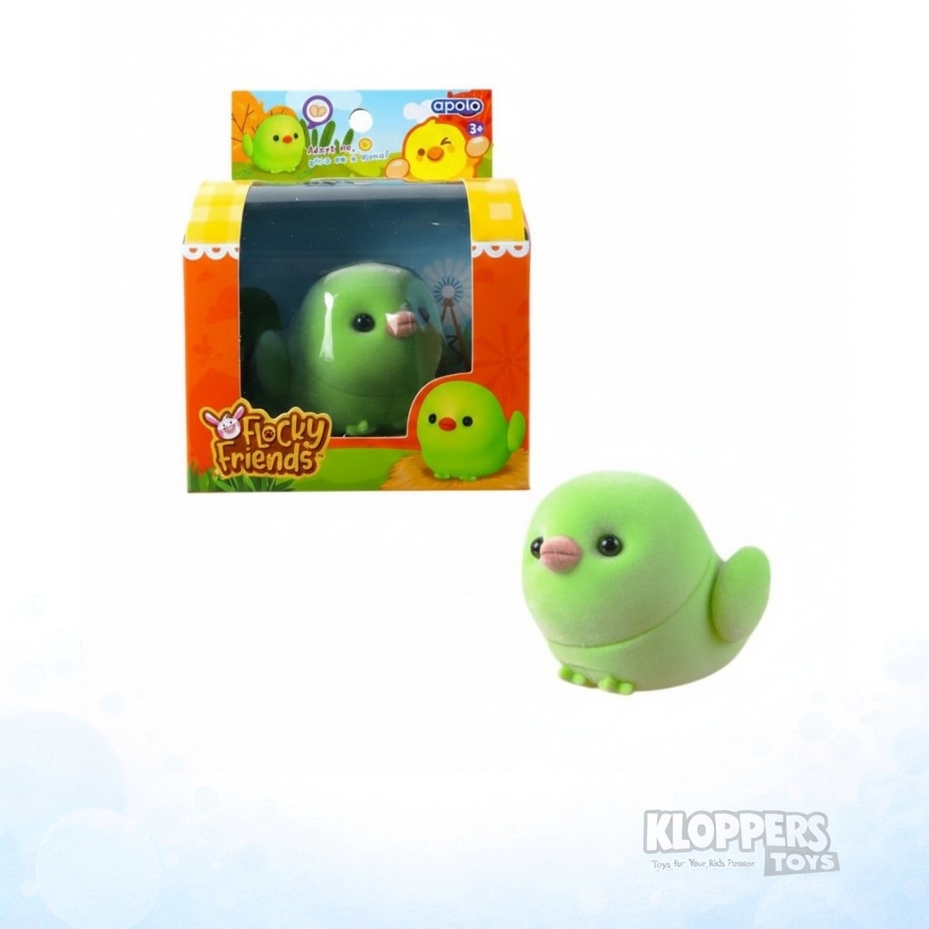 Flocky Friends Chick  - Milly - Apolo