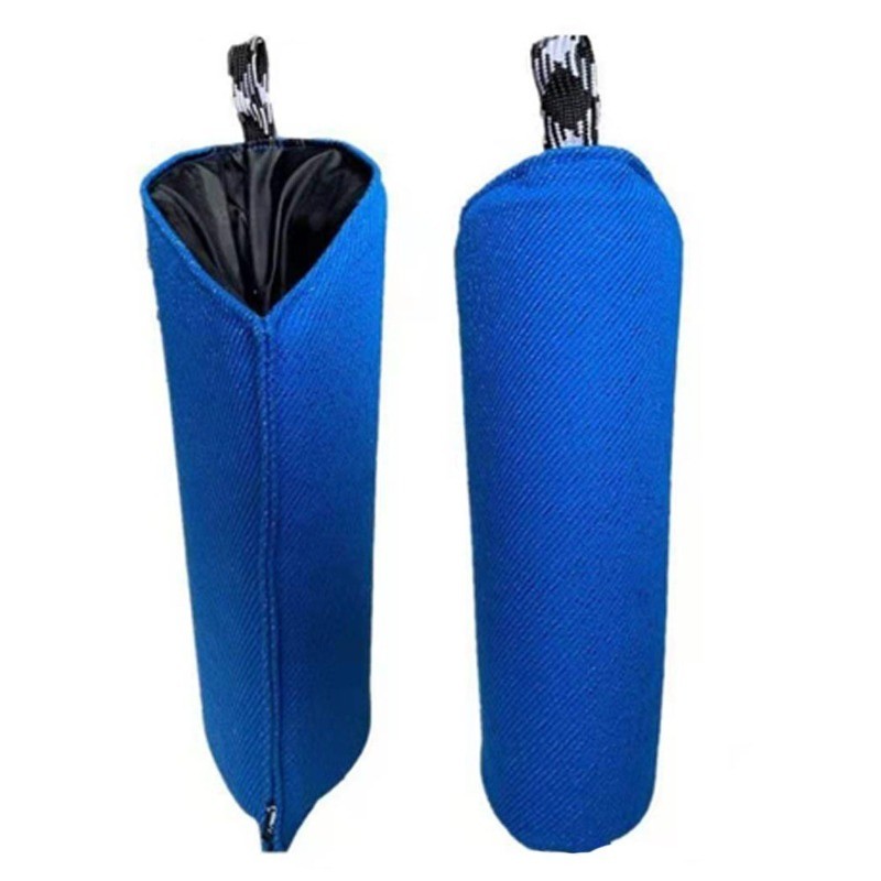 Dog Training Supplies German Shepherd Horse Dog Tear-resistant Cloth Bite Sleeve Open Sleeve Sleeve 