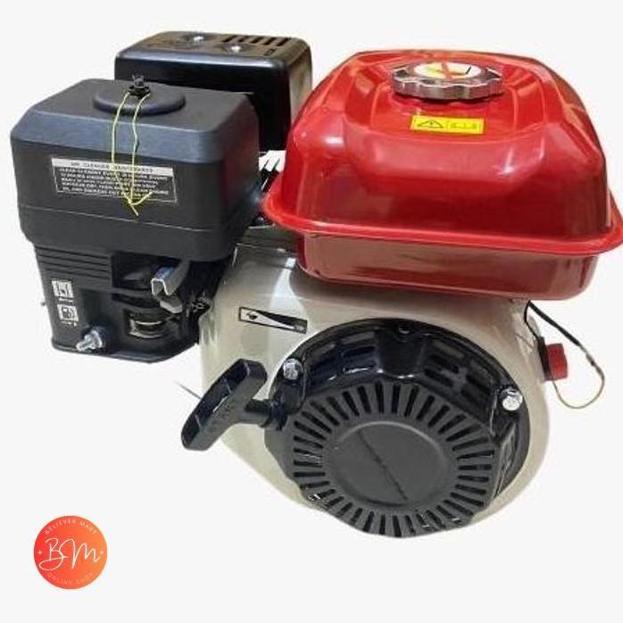 Engine Asahi CX JAPAN Sh1pShop- HONDA GX SUPRA ECOLITE 200 GENSET DIESEL MESIN PENGGERAK SUPRA GX 20