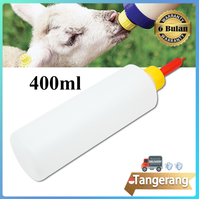 400ml Botol Dot Hewan Kambing Domba Cempe