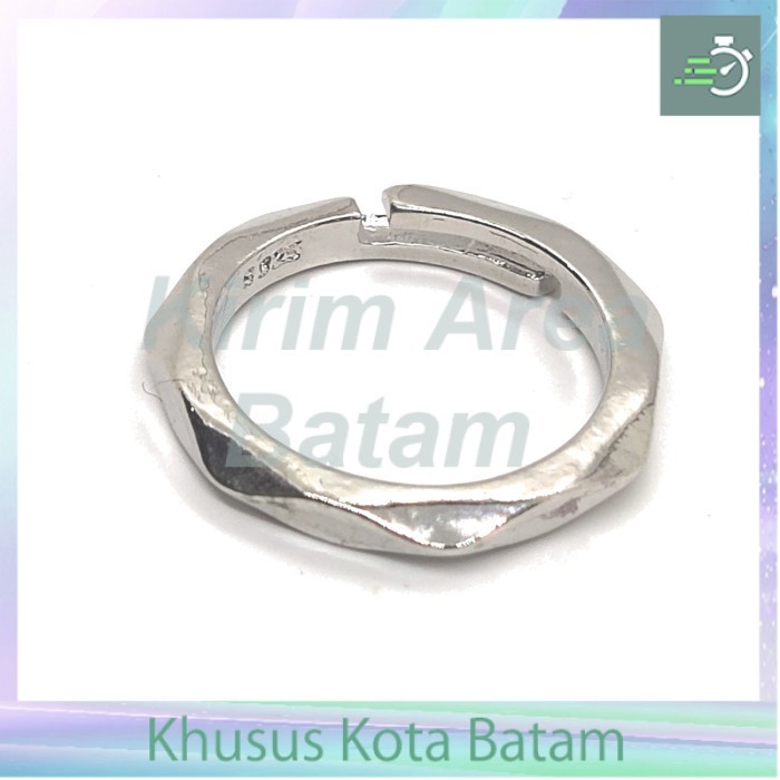 Cincin girls frontline oath ring