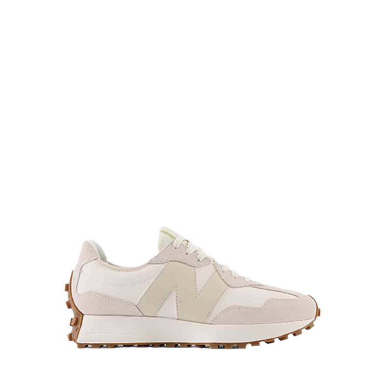 New Balance 327 Women's Sneakers- Timberwolf
