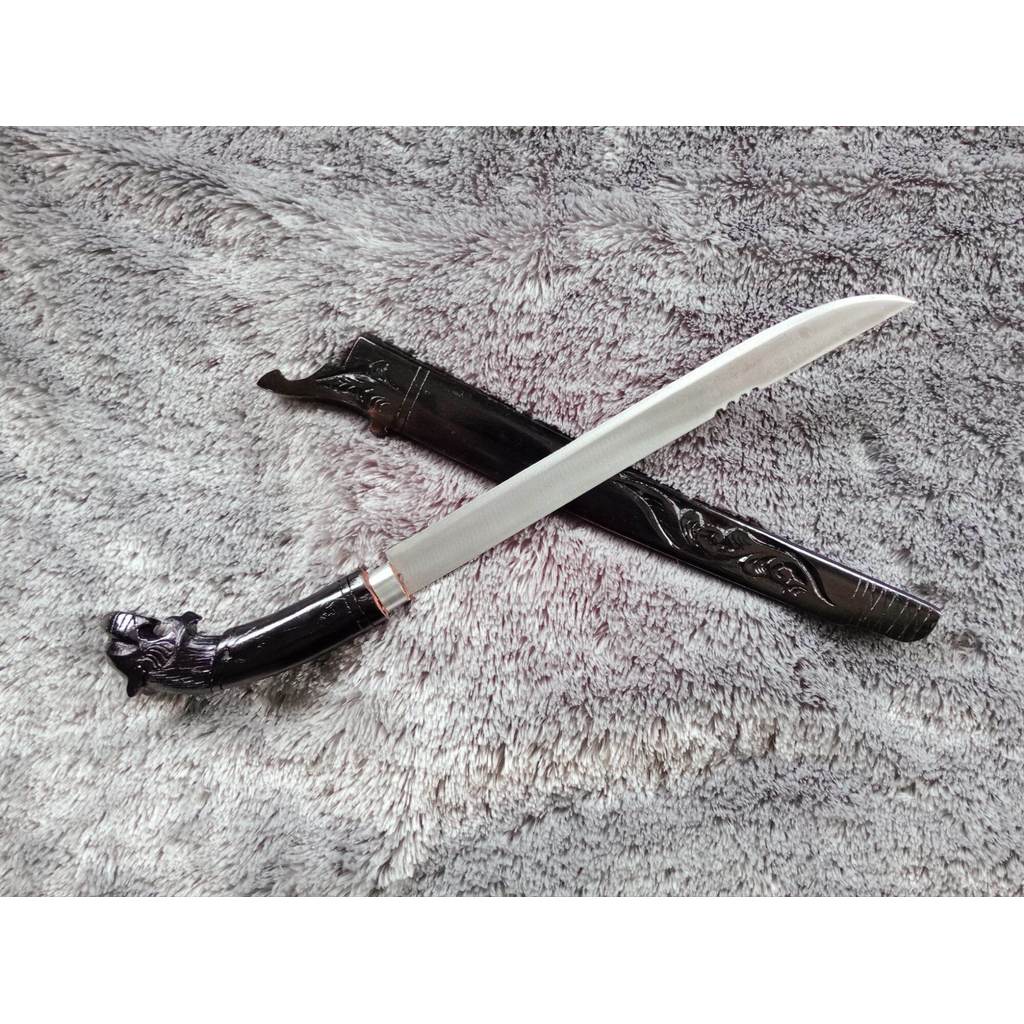 golok per baja asli 30 cm cibatu