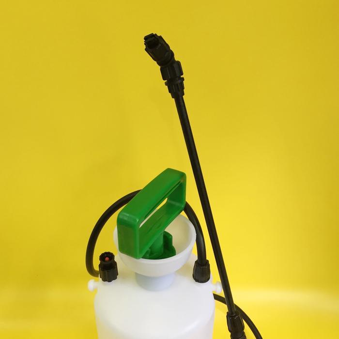 Promo TASCO SPRAYER MANUAL 5LITER