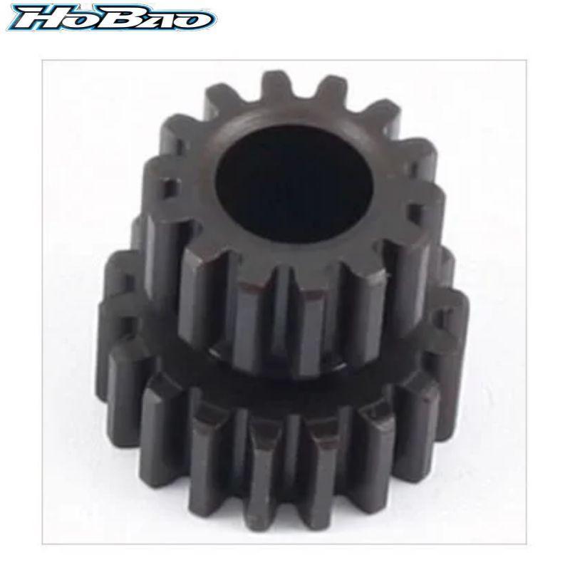 Original OFNA/HOBAO RACING 84094 Clut Gears 14T 18T Hyper 1/8 2-Speed For 1/8 HYPER Pirate Sport Mon