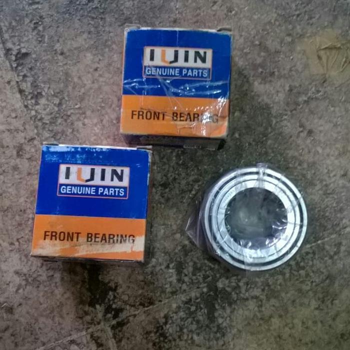 Bearing roda depan 51720-38000 Hyundai Sonata EF 1998-2005 PASSSS