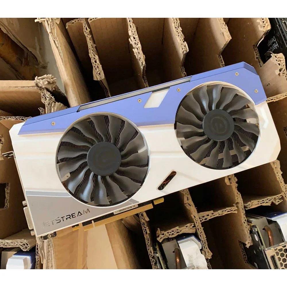 JetStream cooling fan 95MM FD10015H12S GTX 1080Ti GTX 1080Ti For Palit EMTEK XENON GTX 1080 Ti