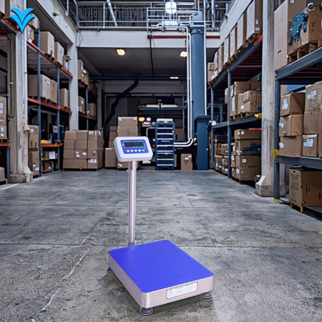 gital Electronic Scale  Platform Scale Weighing Scale