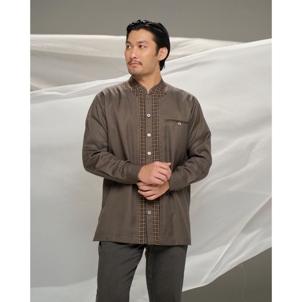 Ranti - Naresa Koko - Koko Exclusive - Koko Lengan Panjang