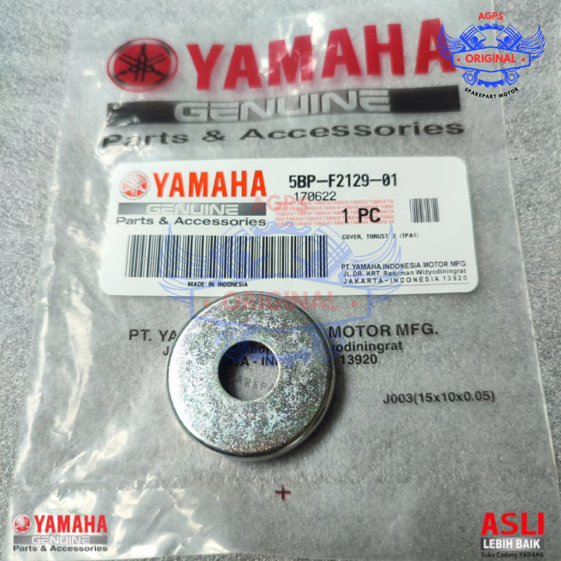 Ring Fork Swing Arm Yamaha Scorpio Vixion Byson RXK F1ZR 5BP-F2129-01