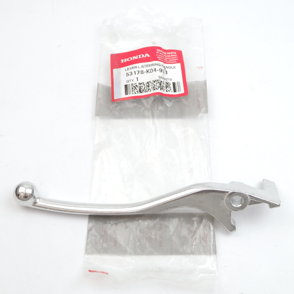 ori hendel rem PCX - Handle Rem Kiri K04 Honda PCX 150 KO4 DK makmur motor