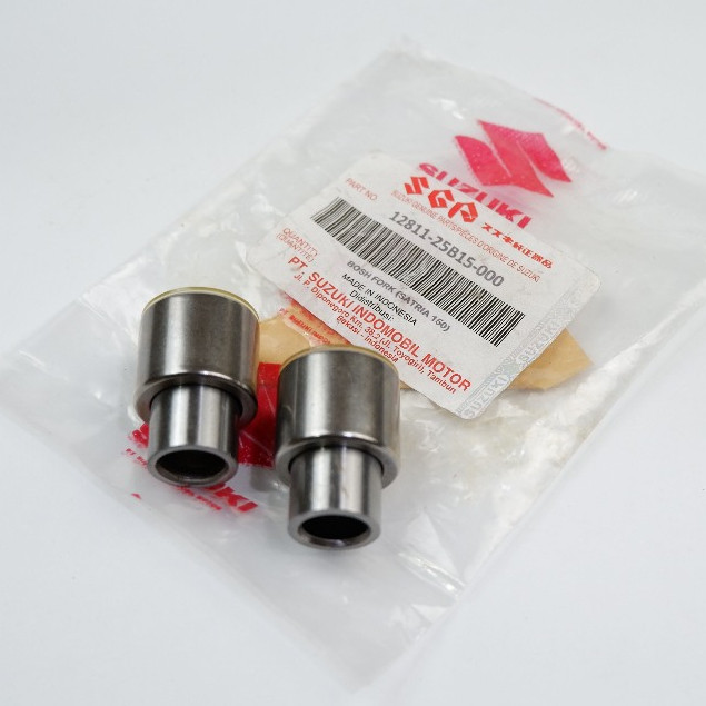 Bosh Arm Fork Suzuki Satria Old 2 Tak - bos arem motor satria 2 tak ori Packman motor