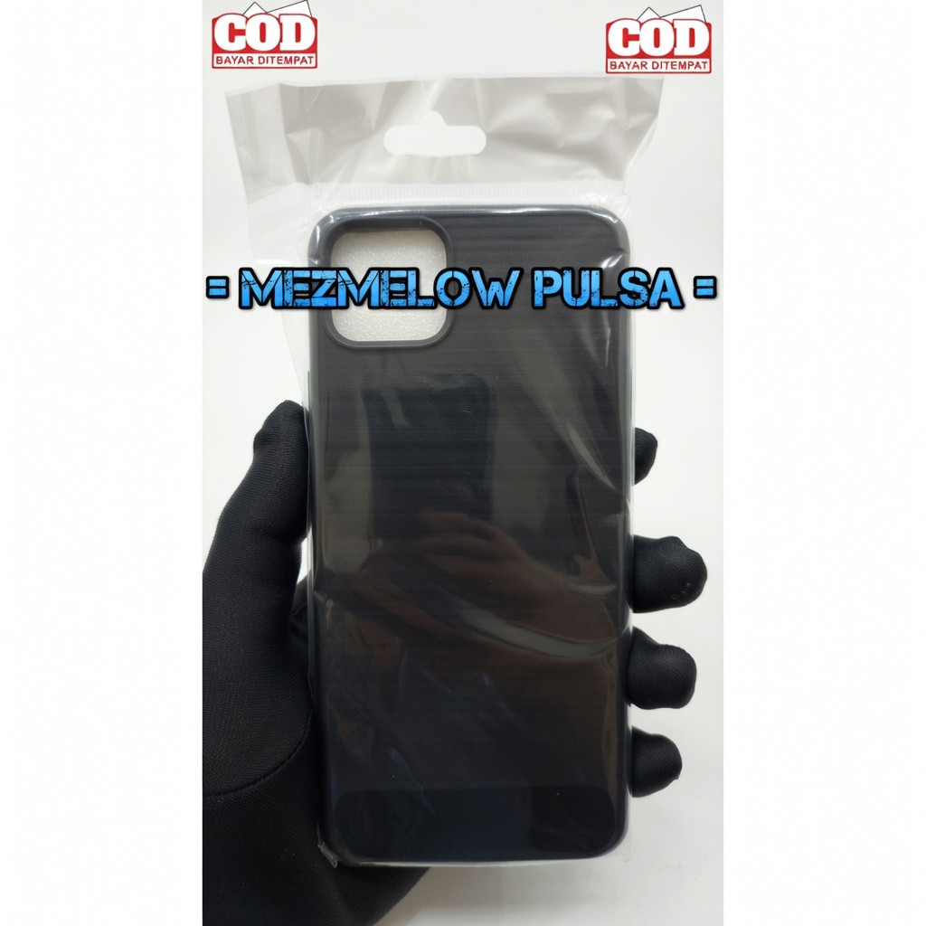 Caseng / Softcase Fiber Carbon / Case GOOGLE PIXEL 4XL / PIXEL 4 XL