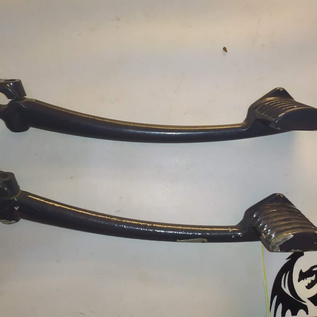Selahan Vespa Corsa Original Nos Danmotor
