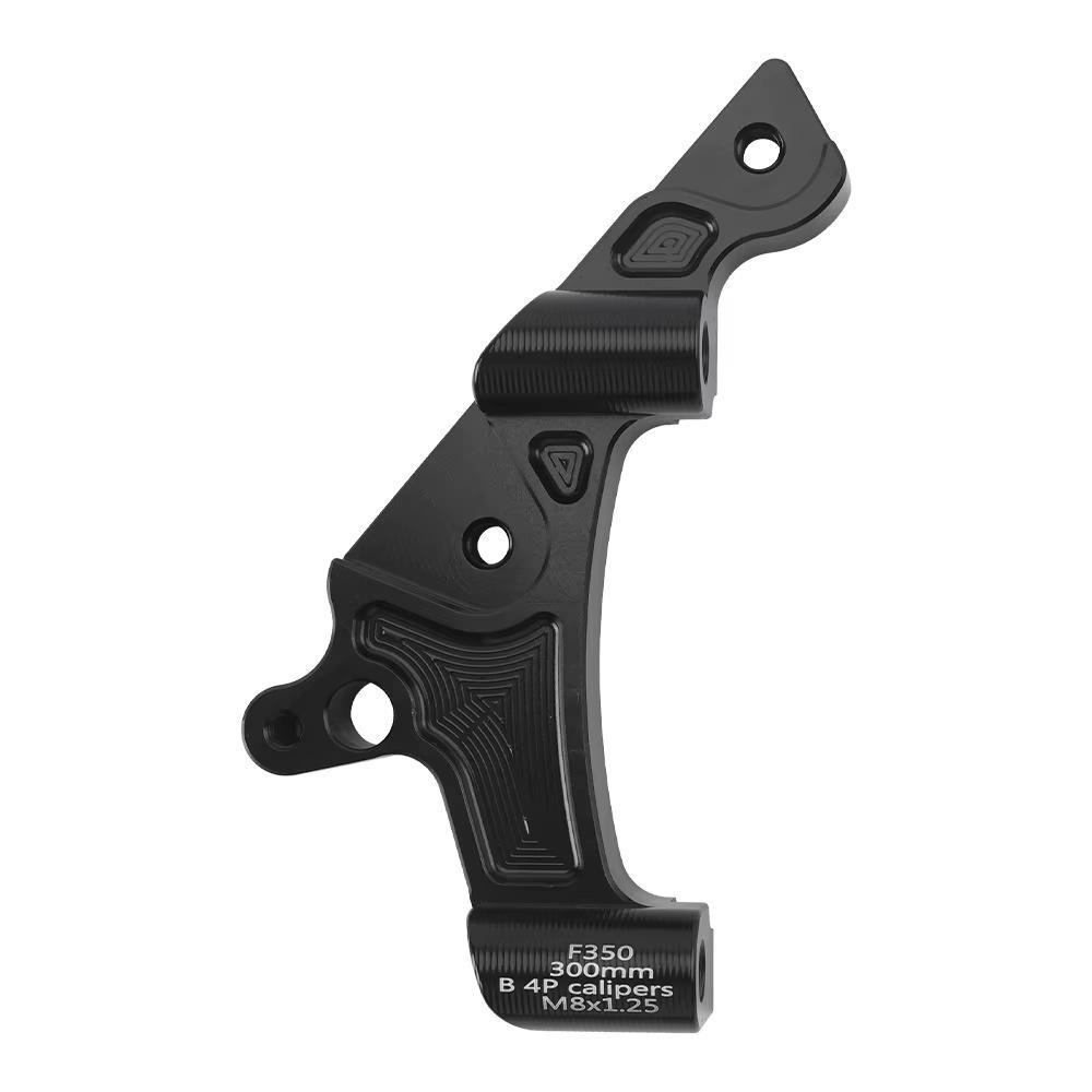 SWEER Bracket Kaliper Depan Radial Honda Forza 300mm