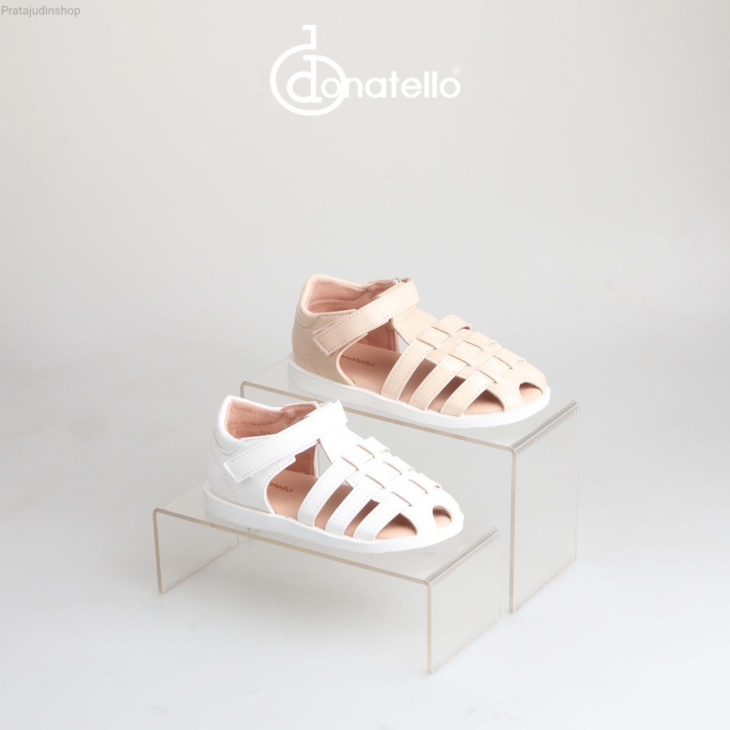 Donatello C2579400 Sepatu Sandal Anak Perempuan