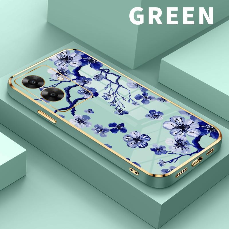 Case Hp For Realme Note 60 70 70t 80 Lite Narzo 50i 20 Pro 20A 30 5G 30A 50 50A Prime N63 N53 Q Q3 Q