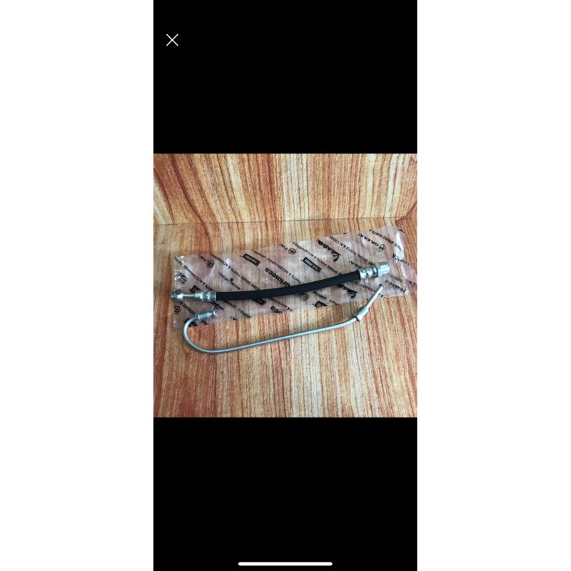 Selang rem cakram master bawah vespa temaca grimeca