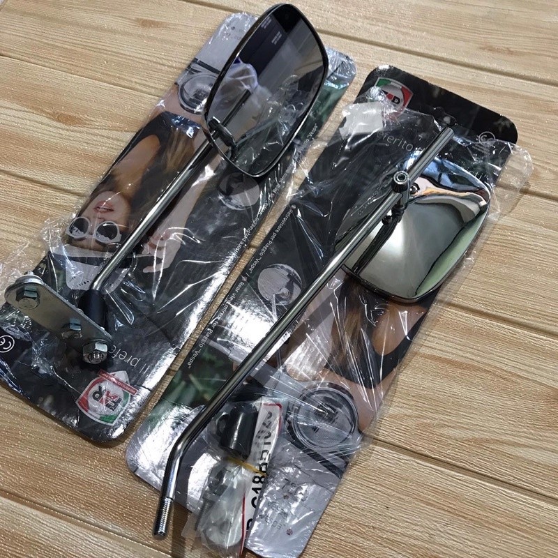 spion FAR original italy vespa smallframe super sprint GL PX