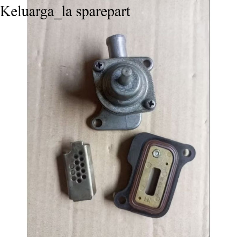 ais perdam udara Yamaha Jupiter z robot PNP Vega ZR original copotan