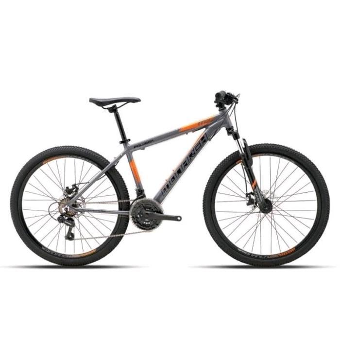Sepeda MTB Polygon 26 inch Monarch M3 Murah bisa Paylatter Dealer Resmi Polygon