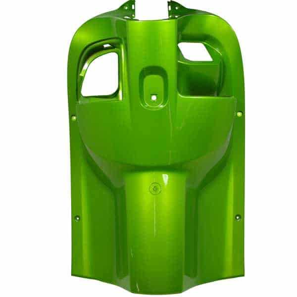 81141K93N00ZM Cover Inner Seat (BR LM GR) 81141-K93-N00ZM