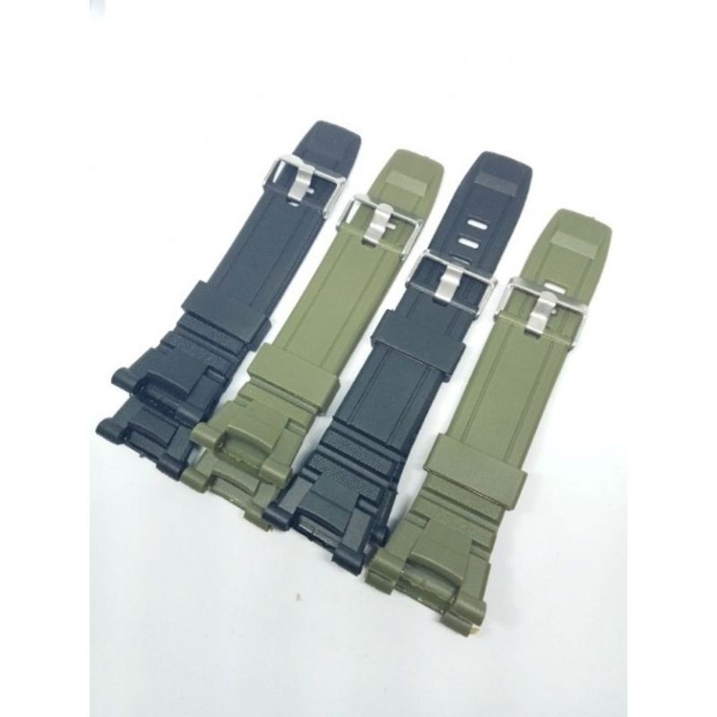 strap tali jam tangan QnQ QQ M-124 M124