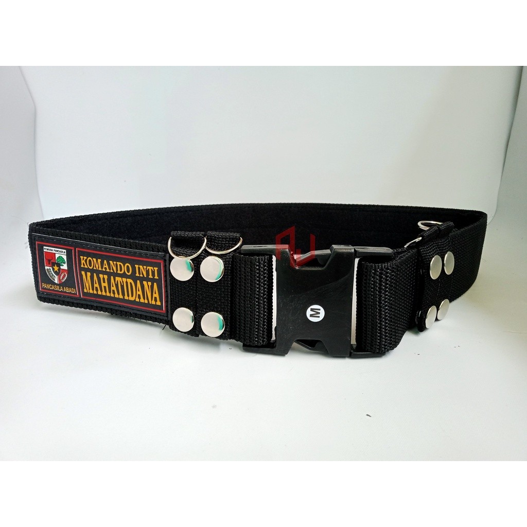 BE - KOPEL KOMANDO INTI