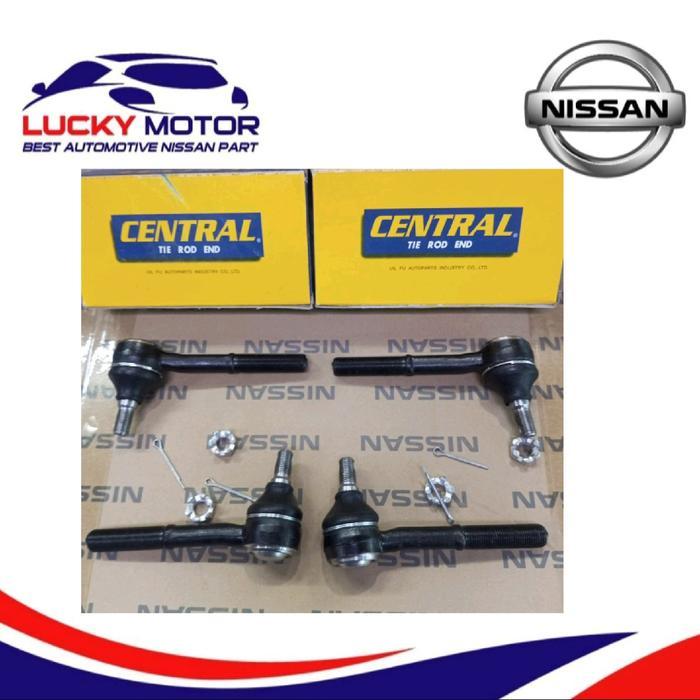 TIE ROD MOBIL NISSAN TERRANO PASSS