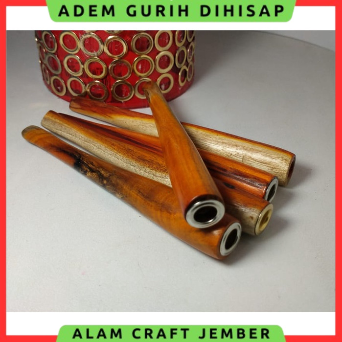 Once kayu gaharu wangi merah