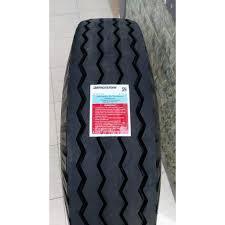 Promo Bridgestone MRA 825-16 14PR - Ban Truk