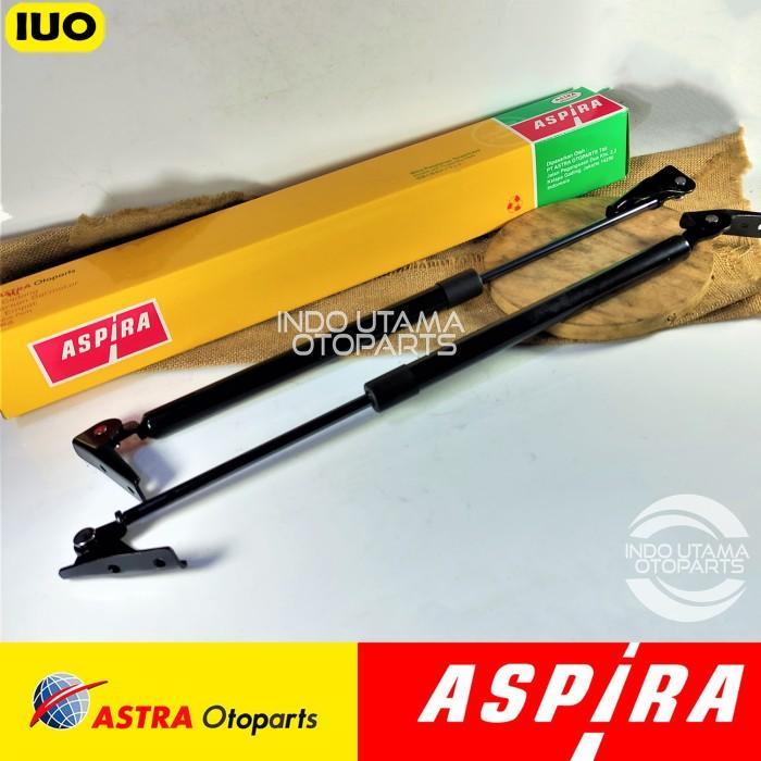 Shock Bagasi Belakang APV Hidrolik Pintu Mobil ASPIRA PASSSSS
